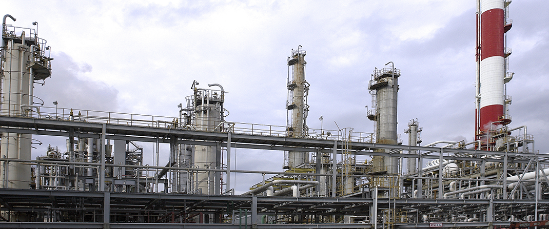 우성코퍼레이션 