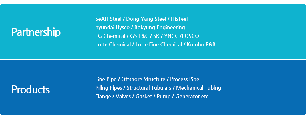 우성코퍼레이션 